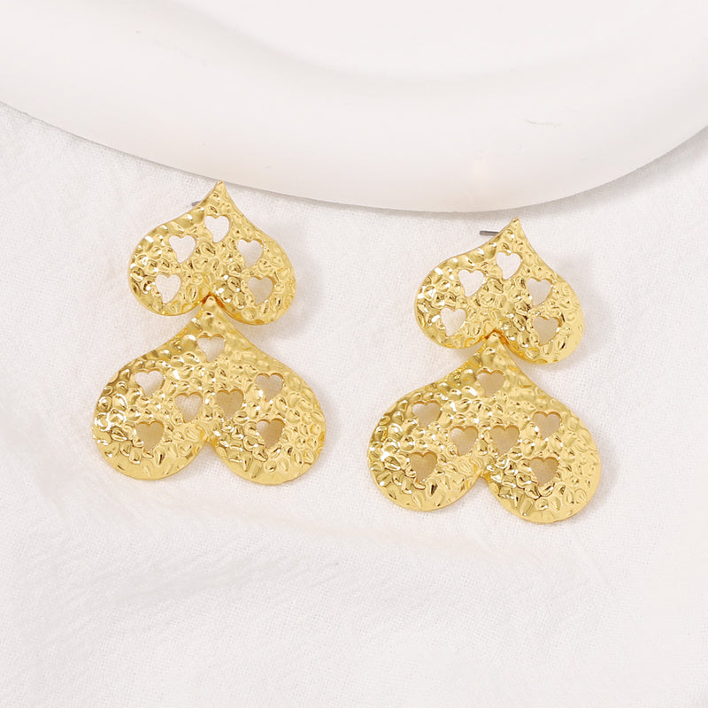 Romantic Earring for Special Moments