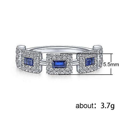 Beautiful Ring with Unique Style