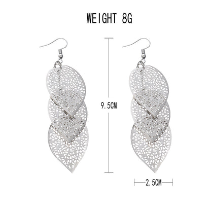 Elegant Earring for Every Occasion