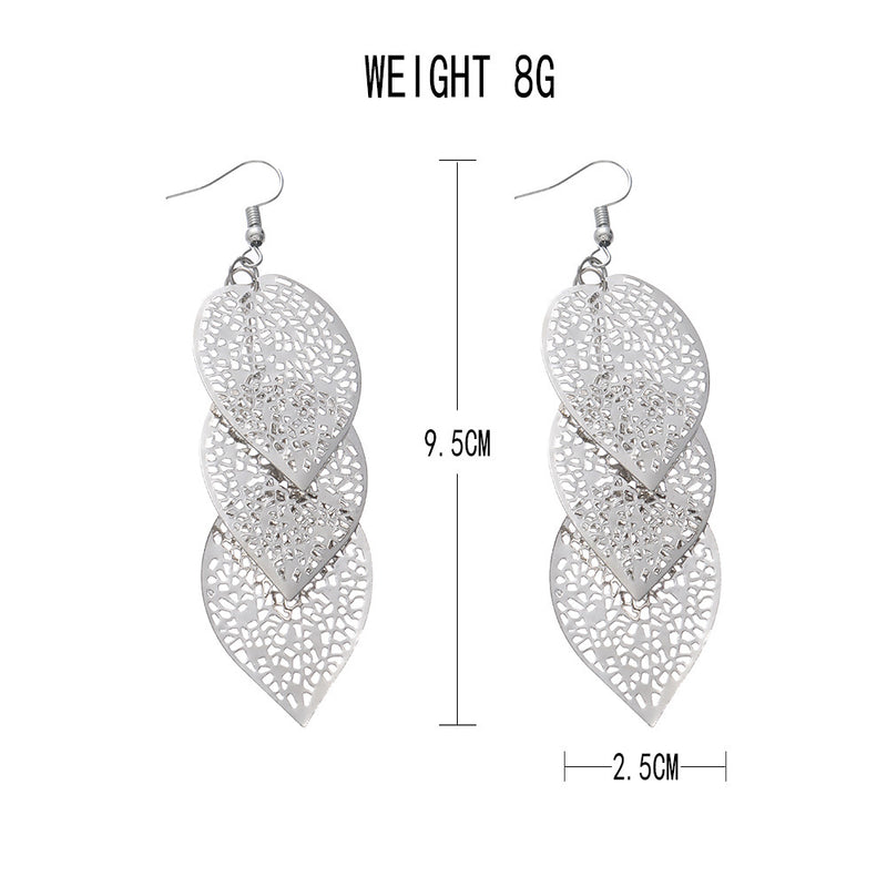 Elegant Earring for Every Occasion
