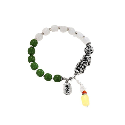 Delicate Artisan Bracelet