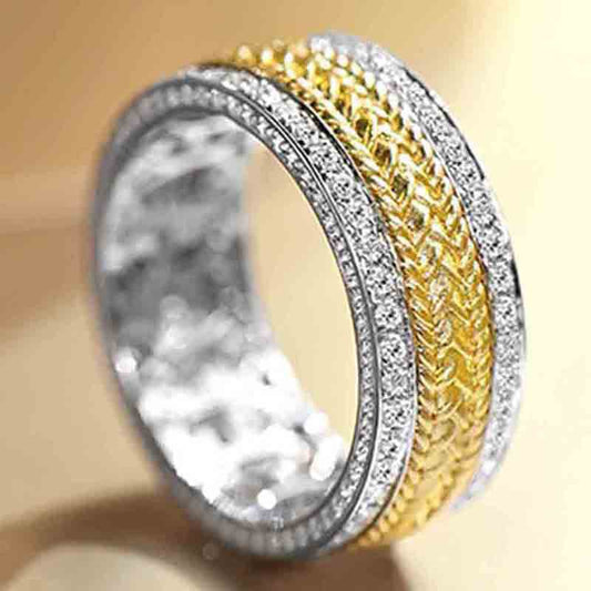 Elegant Ring for Every Occasion