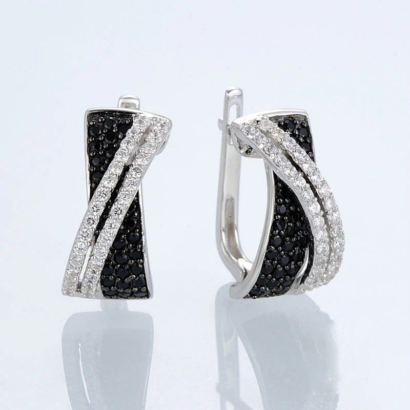 Classic Earring with Timeless Appeal