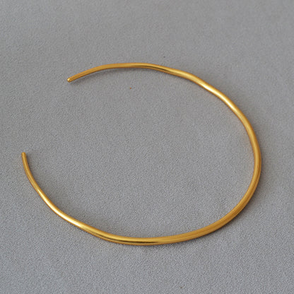 Elegant Gold Necklace for Every Occasion