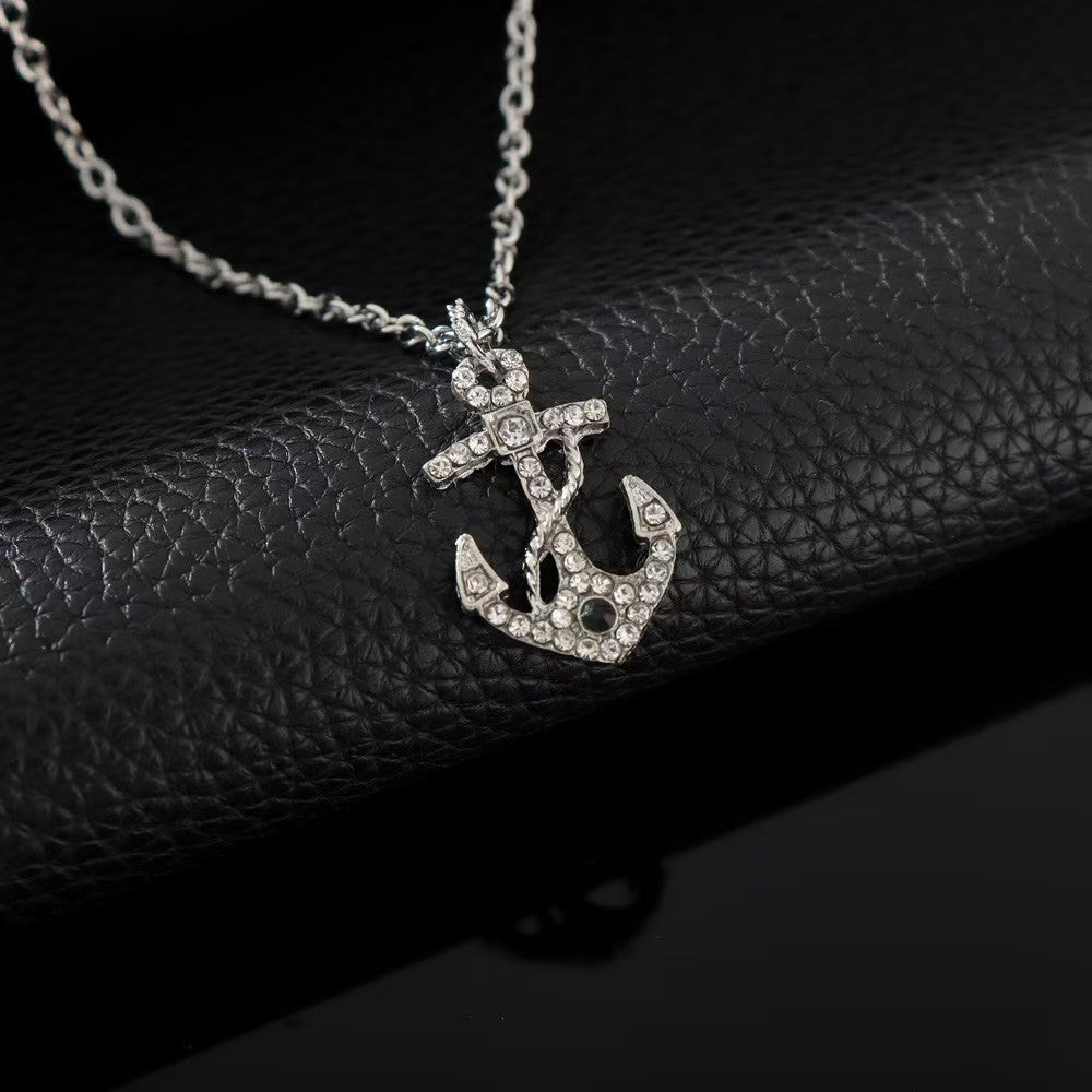 Delicate Artisan Necklace