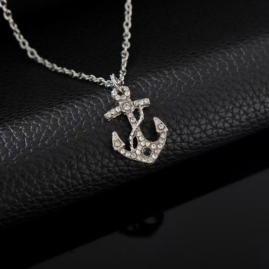 Beautiful Necklace with Unique Style