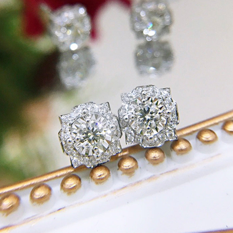 Stunning Earring for Daily Wear