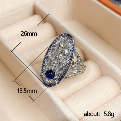 Vintage Handmade Ring