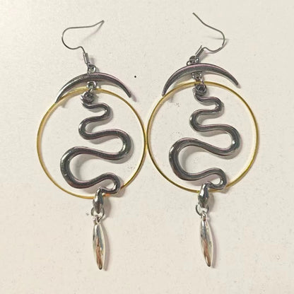 Charming Earring for Any Occasion