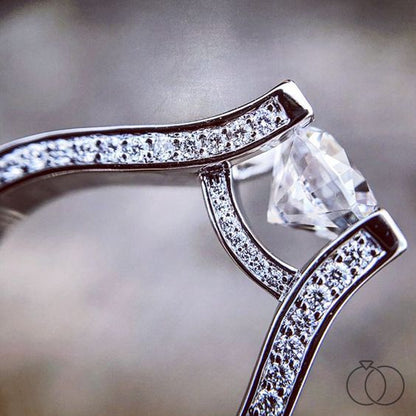 Vintage Handmade Ring