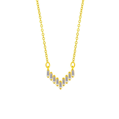 Stunning Necklace for Daily Wear