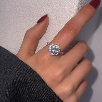 Charming Ring for Any Occasion