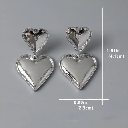 Romantic Earring for Special Moments