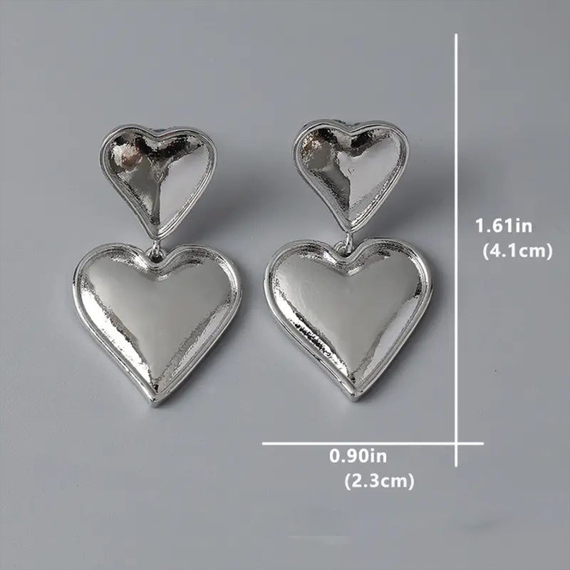 Romantic Earring for Special Moments
