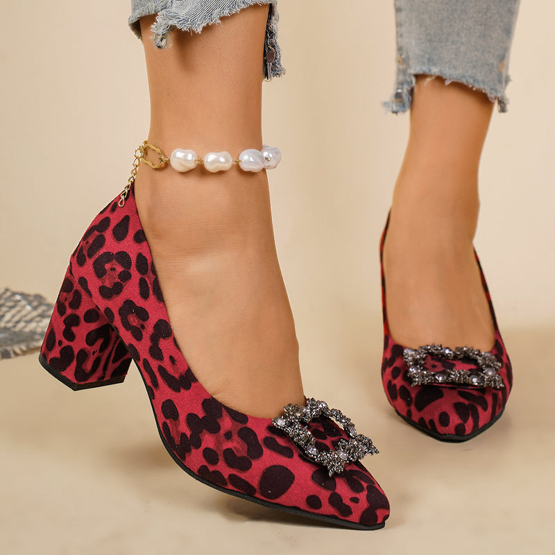 Graceful Orthopedic Shoes for Modern Look