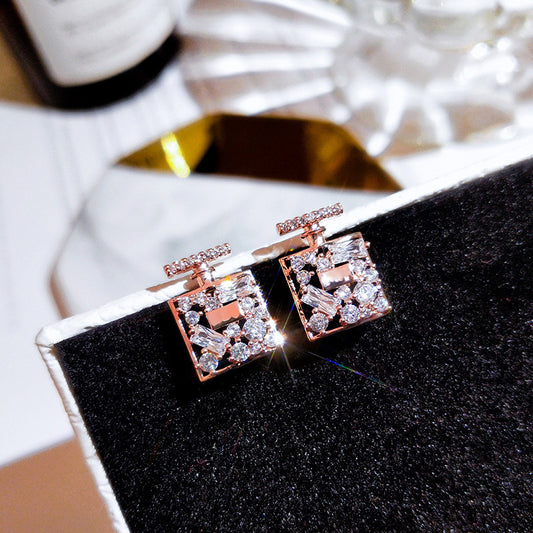 Delicate Artisan Earring