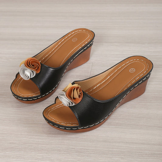 Beautifully Crafted Orthopedic Sandals