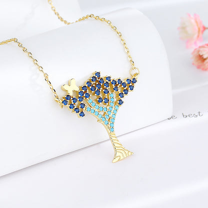 Charming Necklace for Any Occasion