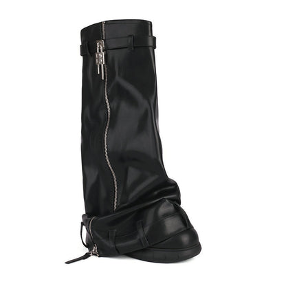 Stylish Orthopedic Boots for Any Occasion