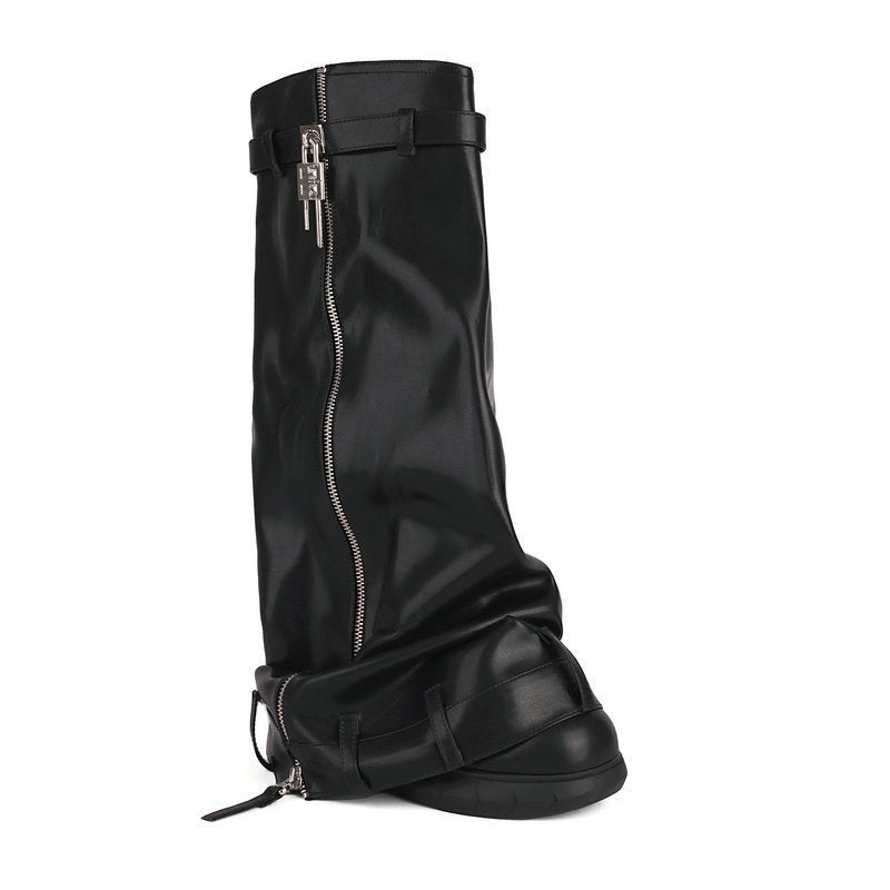 Stylish Orthopedic Boots for Any Occasion