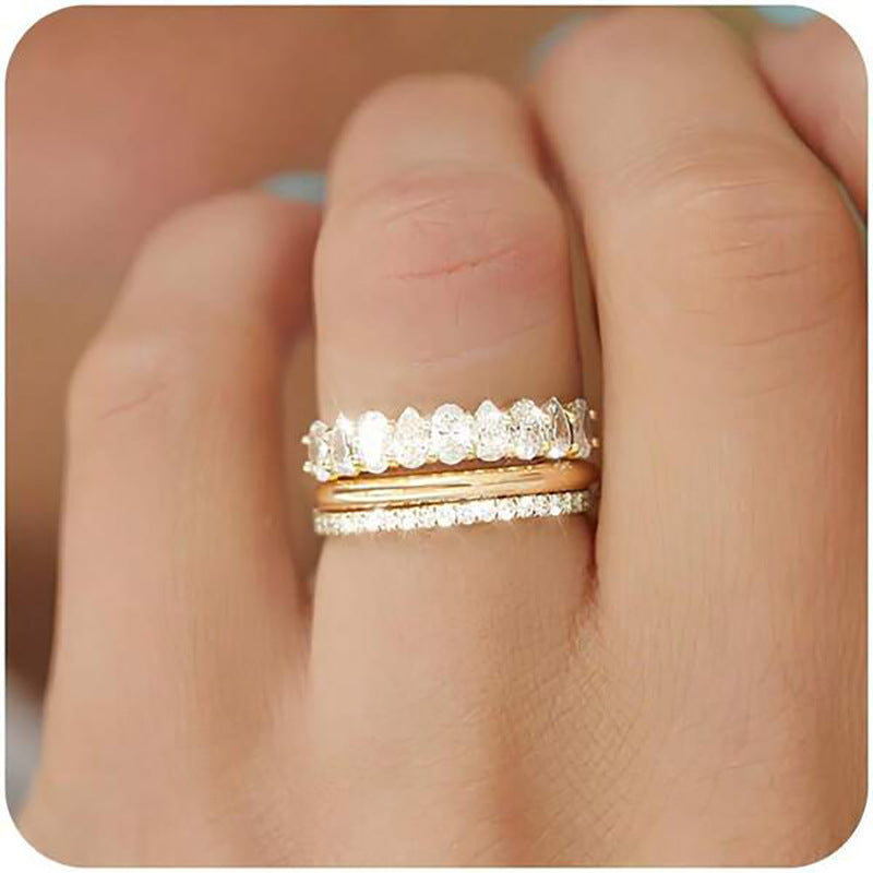 Beautiful Set with Unique Style