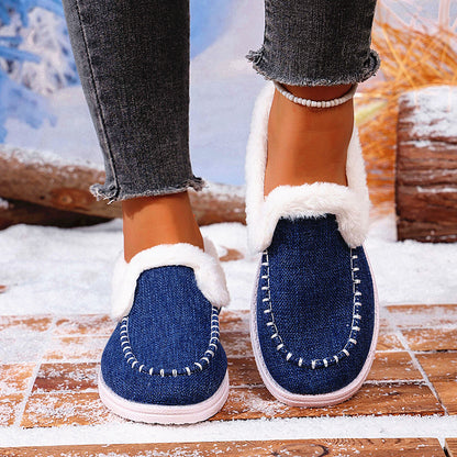 Chic Orthopedic Shoes with Unique Design