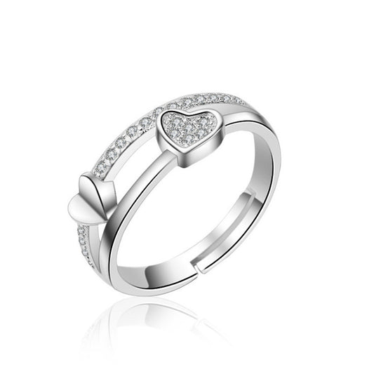 Classic Ring with Timeless Appeal