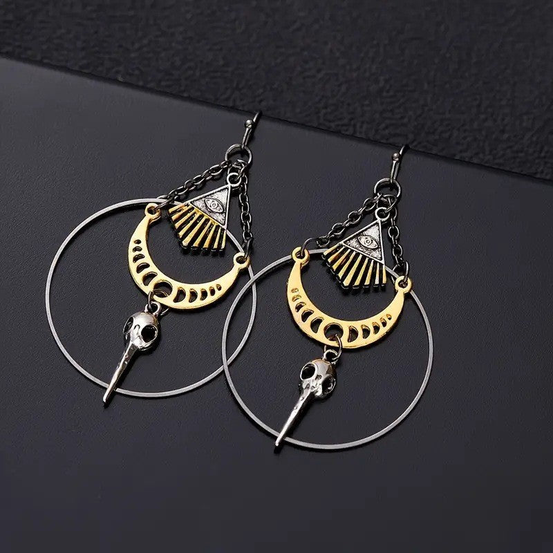 Stunning Earring for Daily Wear
