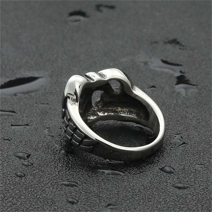 Charming Ring for Any Occasion