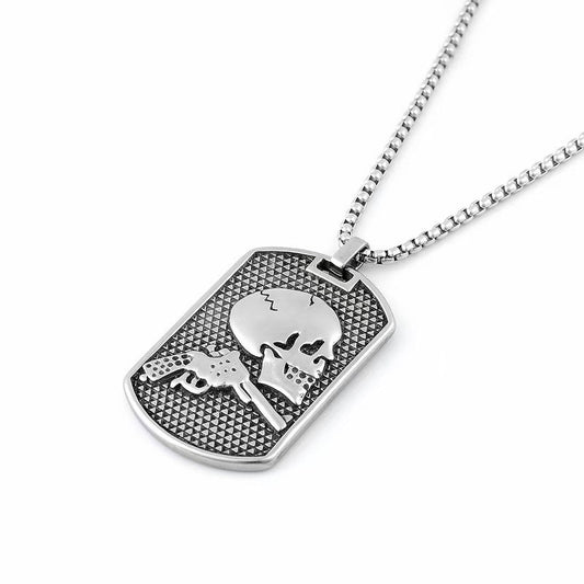 Romantic Necklace for Special Moments