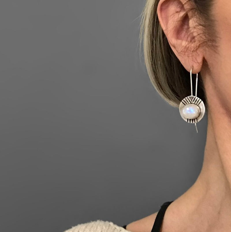 Stunning Earring for Daily Wear