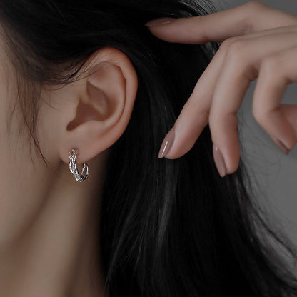 Stunning Earring for Daily Wear
