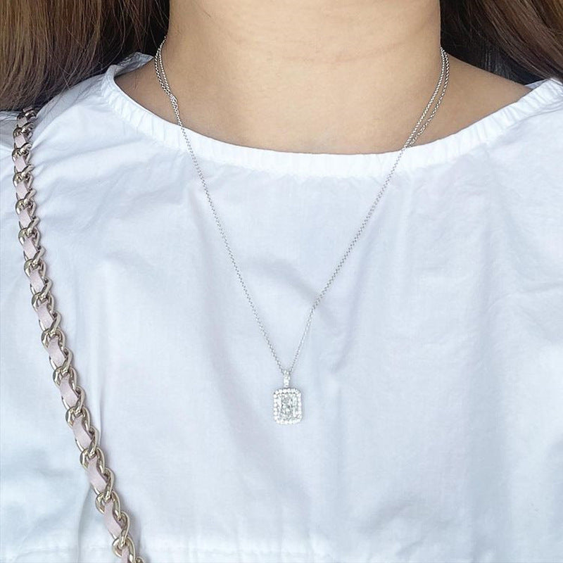 Delicate Artisan Necklace