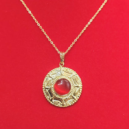 Charming Necklace for Any Occasion