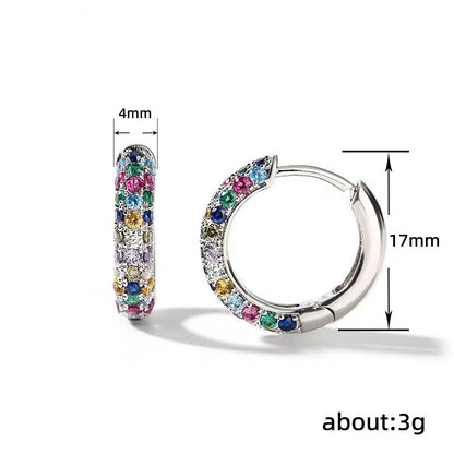 Beautiful Earring with Unique Style