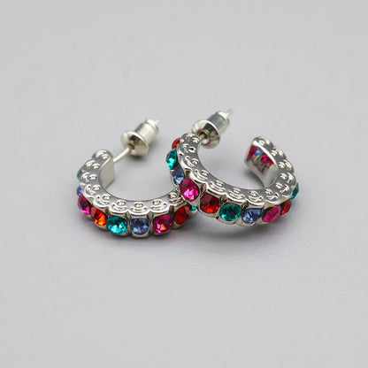 Stunning Earring for Daily Wear