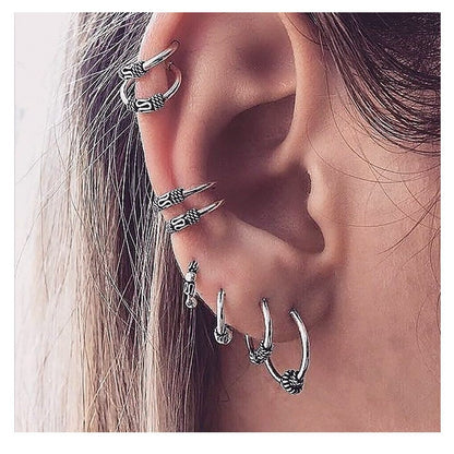 Romantic Earring for Special Moments