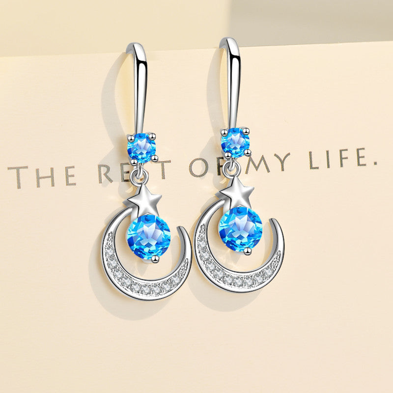 Romantic Earring for Special Moments