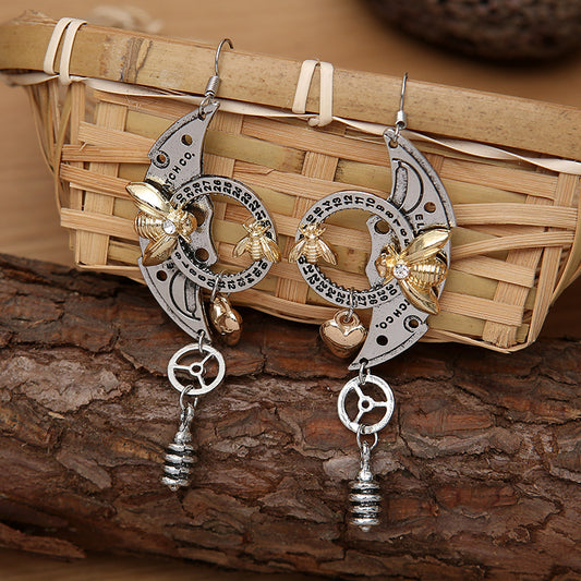 Charming Earring for Any Occasion