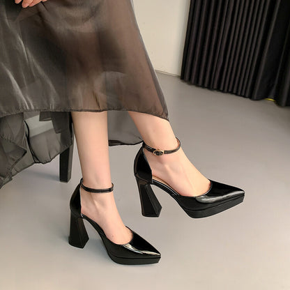 Beautifully Crafted Orthopedic Shoes