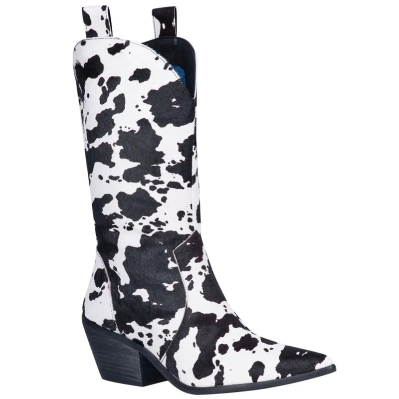 Elegant Orthopedic Boots for Every Step