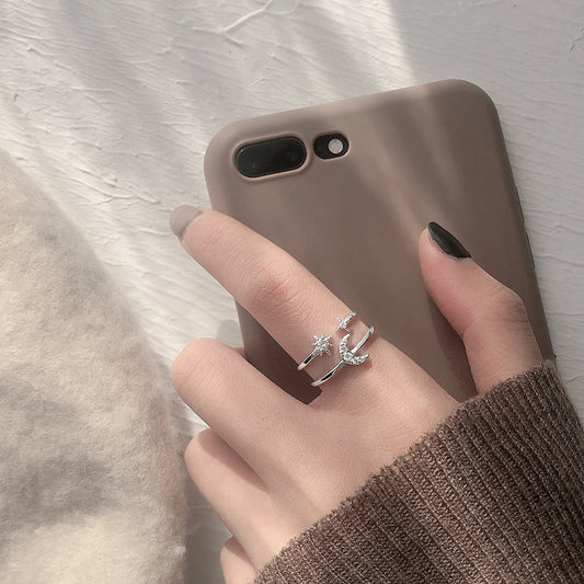 Charming Ring for Any Occasion