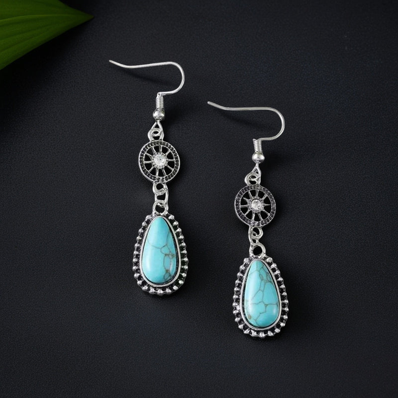 Stunning Earring for Daily Wear