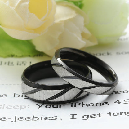 Classic Ring with Timeless Appeal