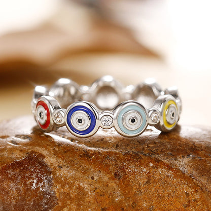 Romantic Ring for Special Moments