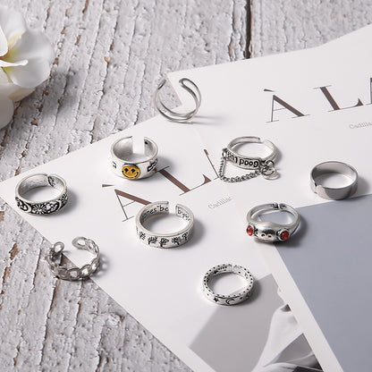 Charming Set for Any Occasion
