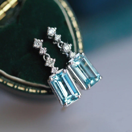Romantic Earring for Special Moments