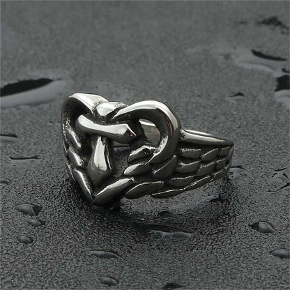 Charming Ring for Any Occasion