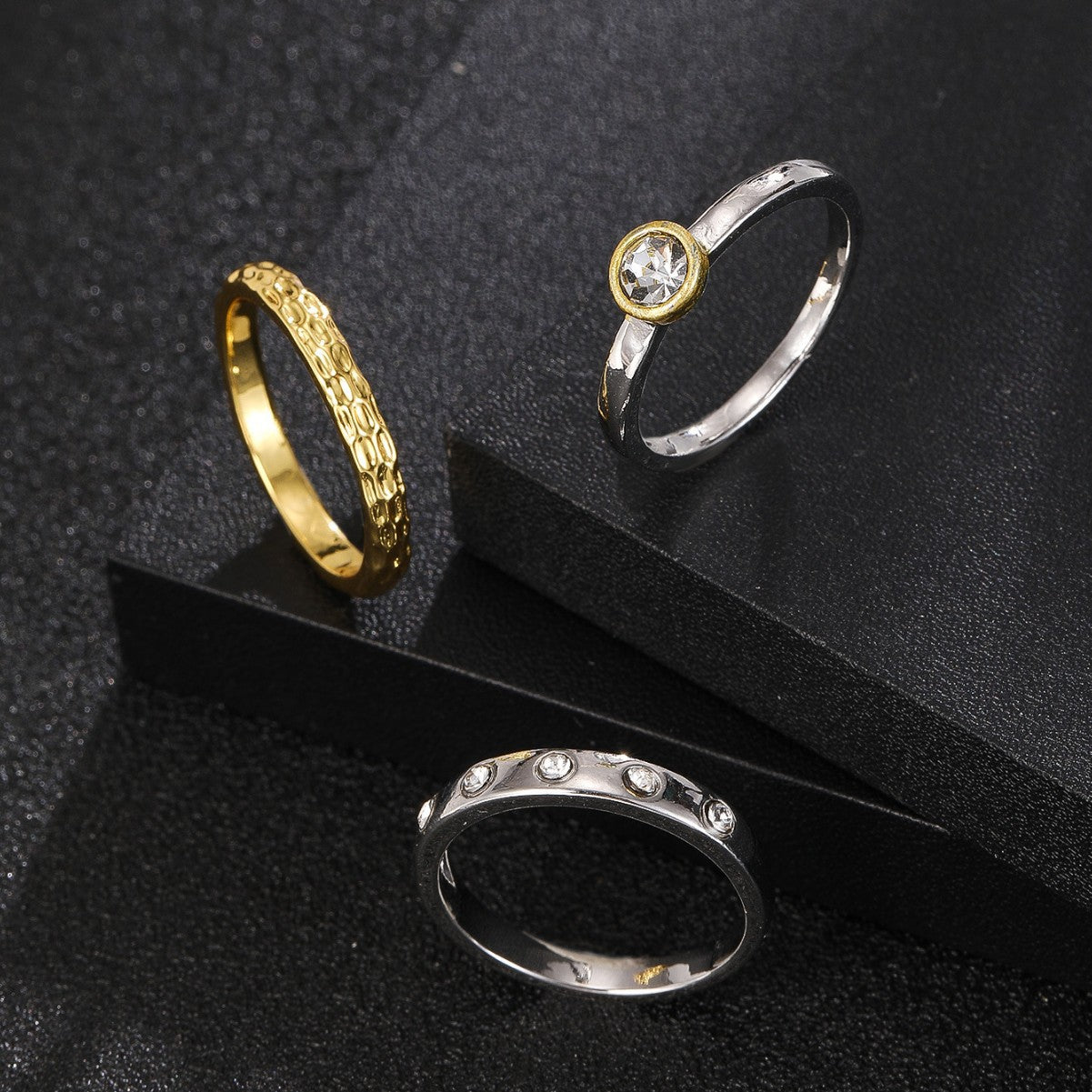 Romantic Ring for Special Moments