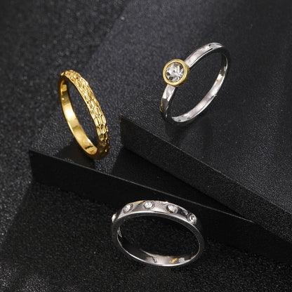 Romantic Ring for Special Moments